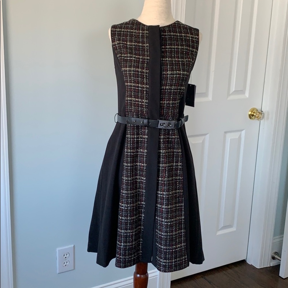 Vince Camuto - New Sleeveless Dress, Sz 8